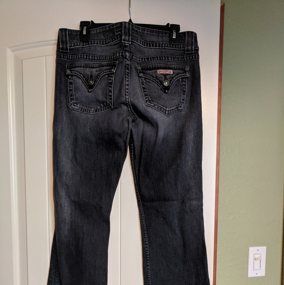 Hudson Jeans